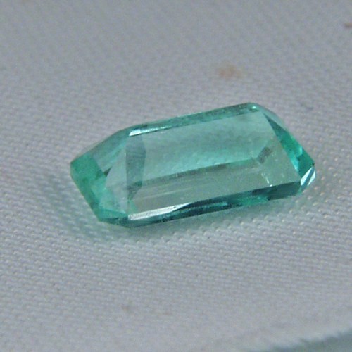 Rare Color Mint GreenTourmaline Afghanistan 4.70ct  Litnon.com