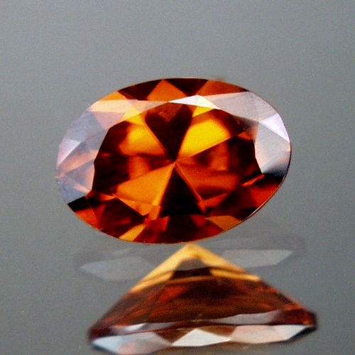 RARE Top Cut Russian Precious Topaz 3.73 ct  Litnon.com