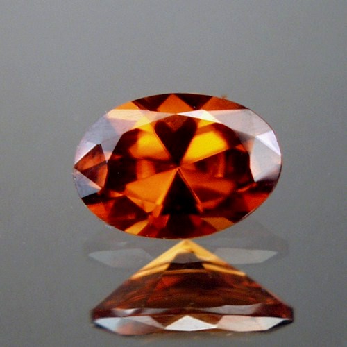 RARE Top Cut Russian Precious Topaz 3.73 ct  Litnon.com