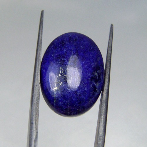Top Quality Lapis Lazuli Pyrite Cab Afghanistan  Litnon.com