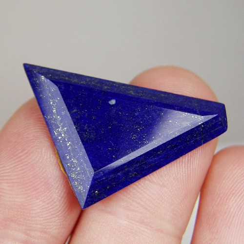 Top Quality Lapis Lazuli Cab Afghanistan  Litnon.com