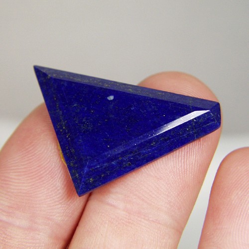 Top Quality Lapis Lazuli Cab Afghanistan  Litnon.com