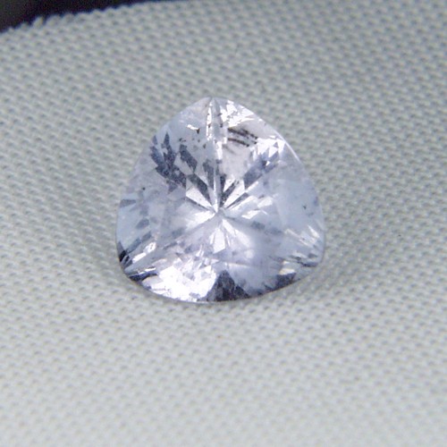 Color Shift Blue - Purple Fluorite Morocco 5.11ct  Litnon.com