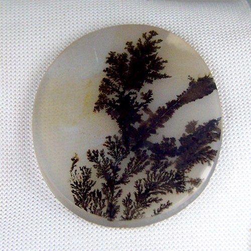  Rare and Fine Quality Scenic Dendritic Agate  Litnon.com