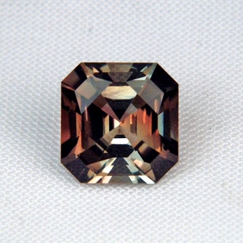Top Cut Collectors Color Tourmaline 7.01ct Nigeria  Litnon.com