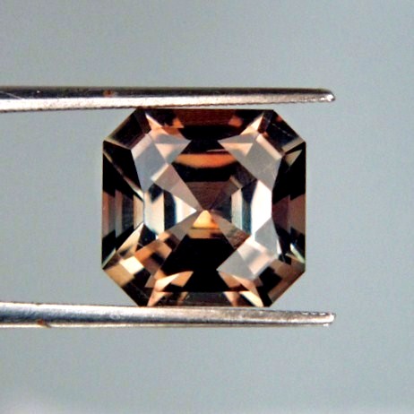 Top Cut Collectors Color Tourmaline 7.01ct Nigeria  Litnon.com
