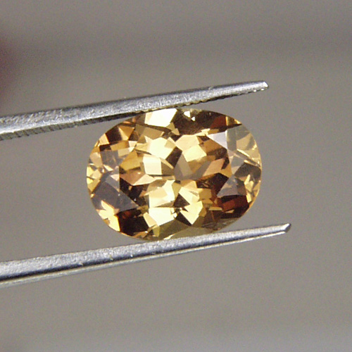 Rare Collectors Gem Quality Axinite Pakistan 3.39ct  Litnon.com