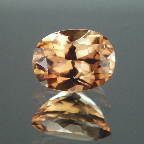 Rare Collectors Gem Quality Axinite Pakistan 3.39ct  Litnon.com