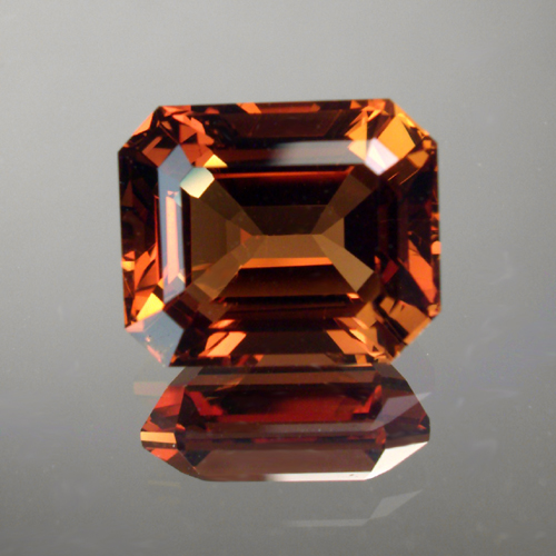 Ultra Rare Top Cut Golden Enstatite Tanzania 3.54 ct  Litnon.com