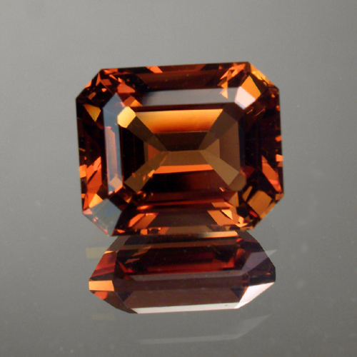 Ultra Rare Top Cut Golden Enstatite Tanzania 3.54 ct  Litnon.com