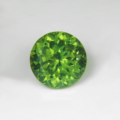 Collectors Metamict Green Zircon Sri Lanka 3.54 ct  Litnon.com