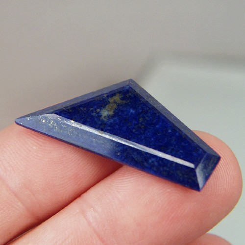 Top Quality Lapis Lazuli Cab Afghanistan  Litnon.com