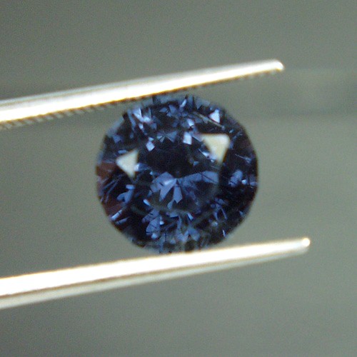 Rare Bekily Color Change Garnet Madagascar 2.54 ct  Litnon.com