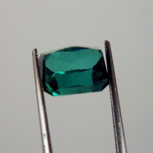 USA Cut Open Color Blue Green Afghan Tourmaline 4.40 ct  Litnon.com