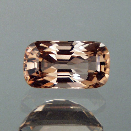 Collectors Color Untreated Tourmaline Mozambique 2.97ct  Litnon.com