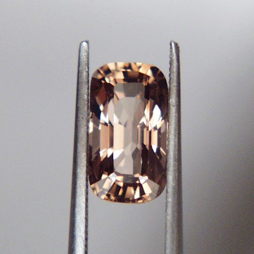 Collectors Color Untreated Tourmaline Mozambique 2.97ct  Litnon.com