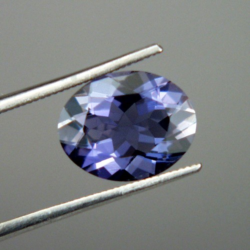 Fine Color Corderite - Iolite Tanzania 2.10 ct  Litnon.com