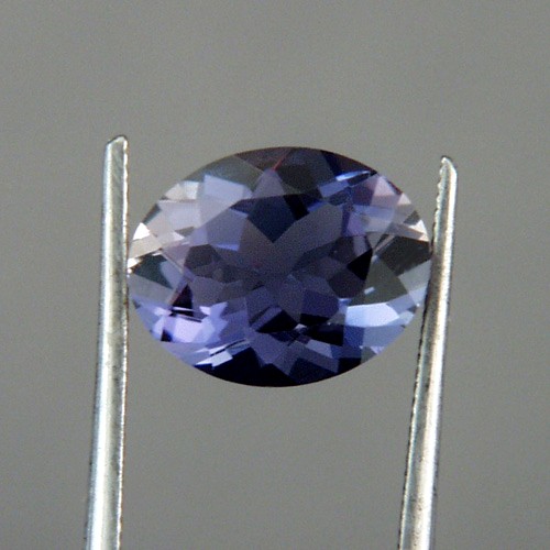 Fine Color Corderite - Iolite Tanzania 2.10 ct  Litnon.com