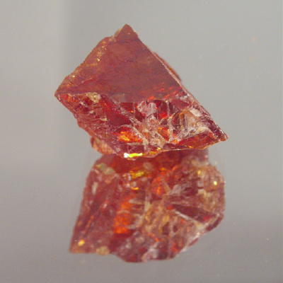 Ultra Rare Spanish Sphalerite Facet Rough 48.73 ct  Litnon.com
