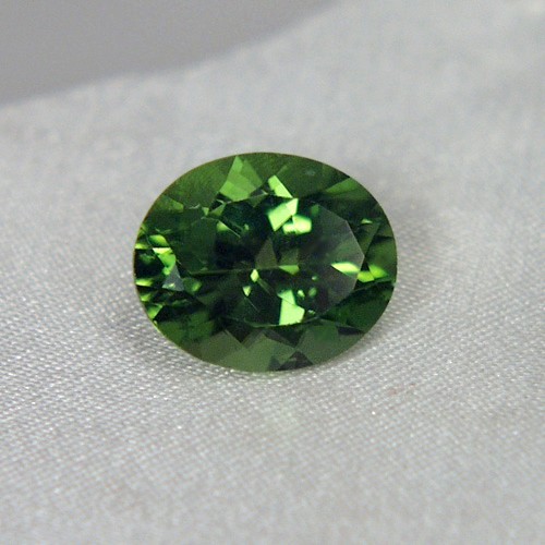 Top Gem Fine Cut and Color Pakistan Peridot 4.33 ct  Litnon.com