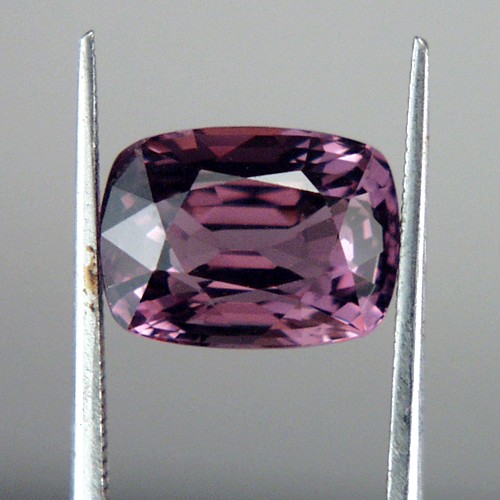 Big Rich Purple - Lilac Color Spinel Sri Lanka 4.93ct  Litnon.com