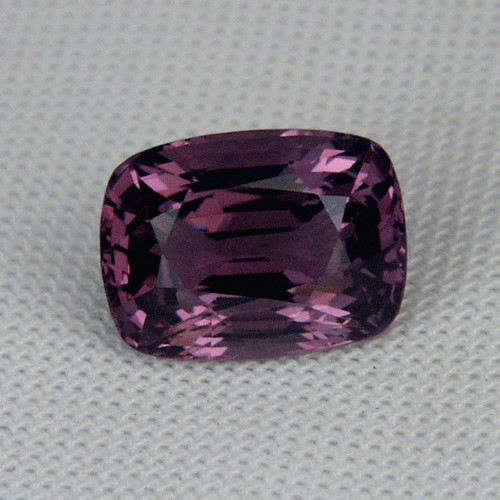 Big Rich Purple - Lilac Color Spinel Sri Lanka 4.93ct  Litnon.com