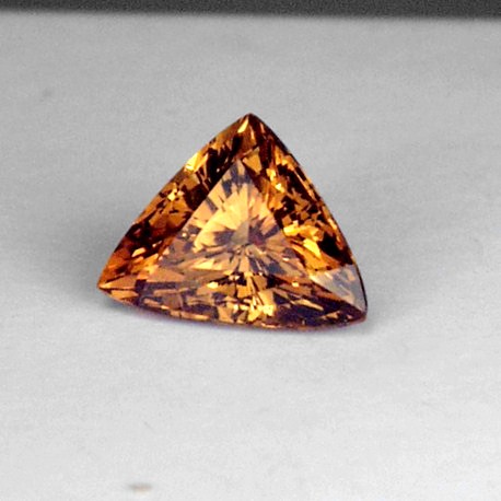Brilliant Grossular Andradite Mali Garnet 1.61 ct  Litnon.com