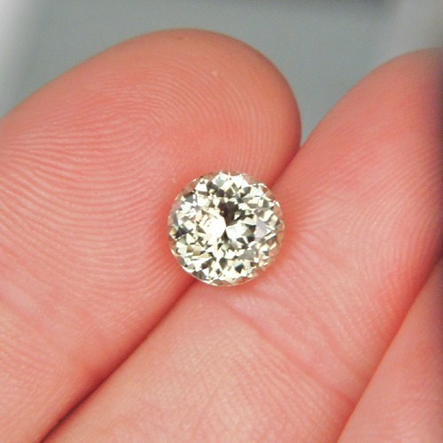 Rare Brilliant Gem Quality Kornerupine Sri Lanka ct  Litnon.com