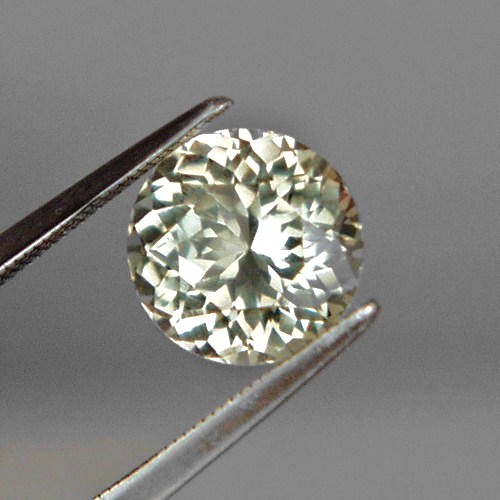 Rare Brilliant Gem Quality Kornerupine Sri Lanka ct  Litnon.com