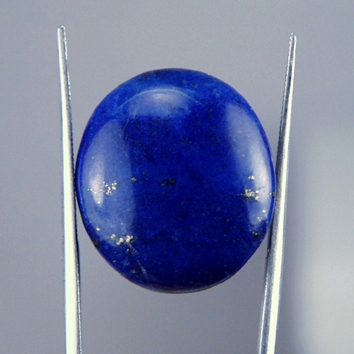 Top Quality Lapis Lazuli Pyrite Cab Afghanistan  Litnon.com