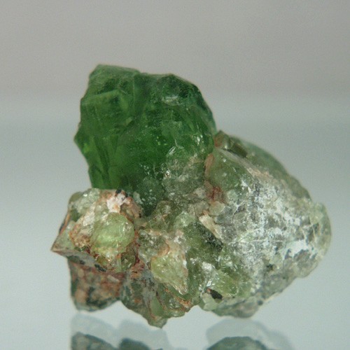Fine Gem Peridot Crystal Mineral Specimen Pakistan  Litnon.com