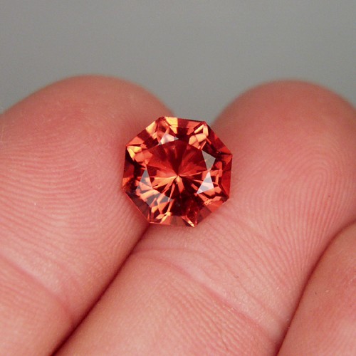 USA Cut American Gemstone Special Oregon Sunstone  Litnon.com