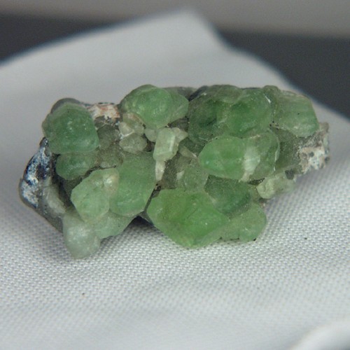 Fine Peridot Crystal Mineral Specimen Pakistan  Litnon.com