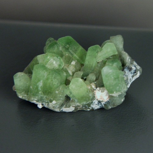 Fine Peridot Crystal Mineral Specimen Pakistan  Litnon.com