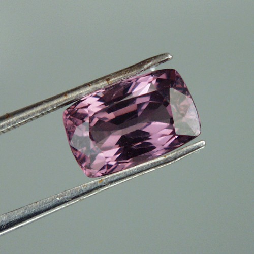 Big Rich Purple Color Spinel Sri Lanka 4.03ct  Litnon.com