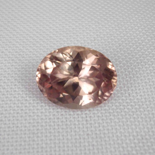 USA Cut Rare Color Change Diaspore Turkey 3.58 ct  Litnon.com