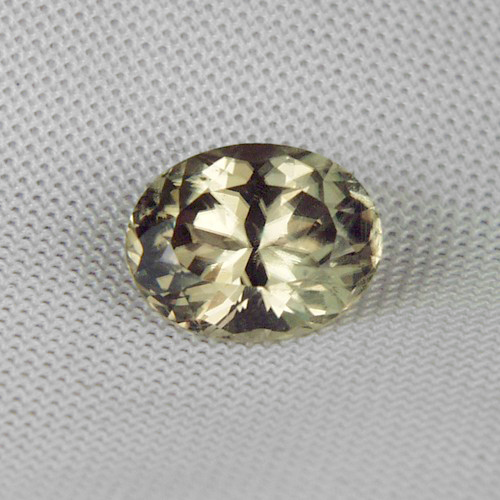 USA Cut Rare Color Change Diaspore Turkey 3.58 ct  Litnon.com
