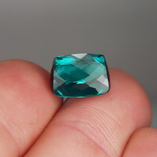 Superb Gem Special Color Afghan Tourmaline 9.14 ct  Litnon.com