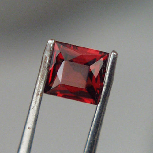  Red Fire Umba River Garnet Tanzania  Litnon.com