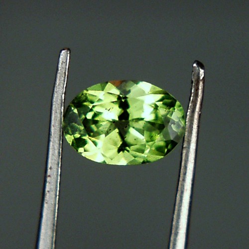  Bright and Pretty Oval Cut Arizona Peridot  Litnon.com