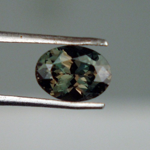 Rare Gem Quality Kornerupine Sri Lanka 1.16 ct  Litnon.com