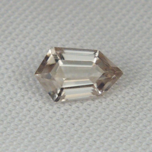 Light Golden Honey Natural Zircon Tanzania  Litnon.com