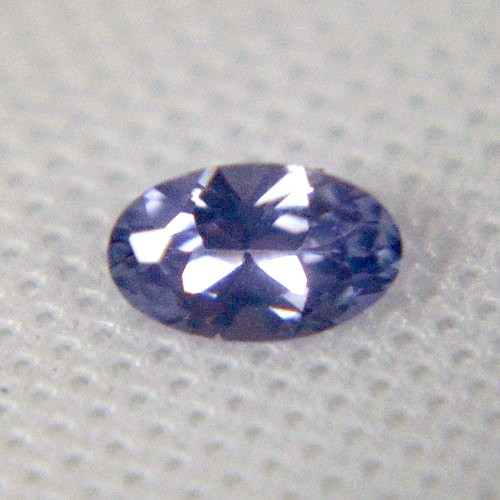 Natural Purple - Blue Tanzanite  Litnon.com