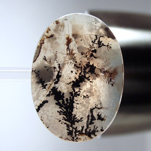 Exceptional All Natural Fine Quality Dendritic Agate India Litnon.com