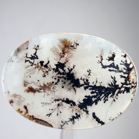 Exceptional All Natural Fine Quality Dendritic Agate India Litnon.com