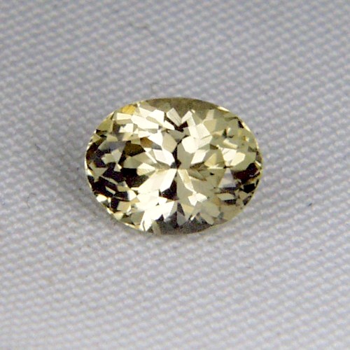 Rare Fine Gem Quality Kornerupine Sri Lanka 1.49ct  Litnon.com