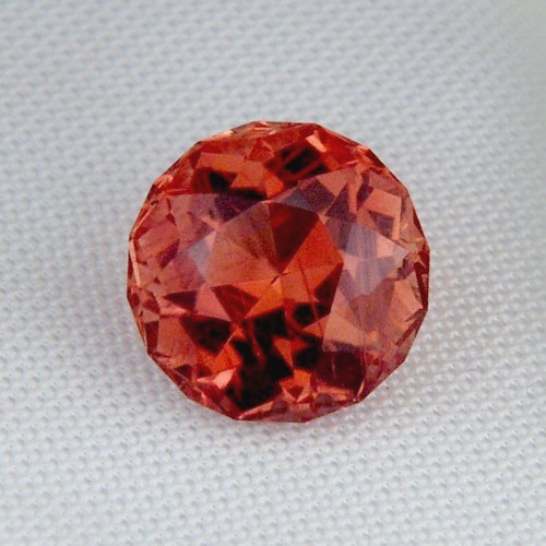 USA Cut American Gemstone Peach Oregon Sunstone  Litnon.com