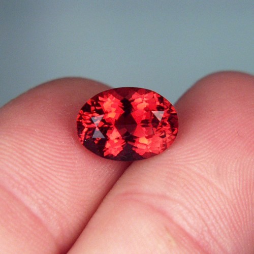  American Gemstone Special Oregon Sunstone 4.23 ct  Litnon.com