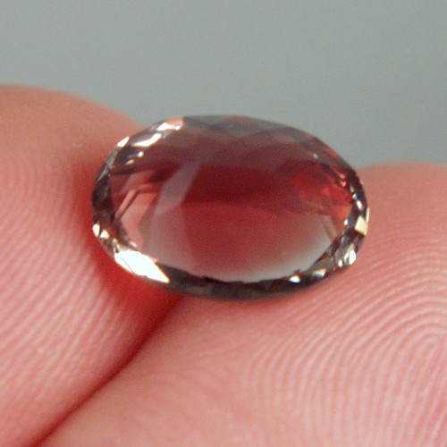 American Gemstone Special Oregon Sunstone 4.23 ct  Litnon.com