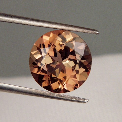 Rare Collectors Gem Quality Axinite Pakistan 3.39ct  Litnon.com